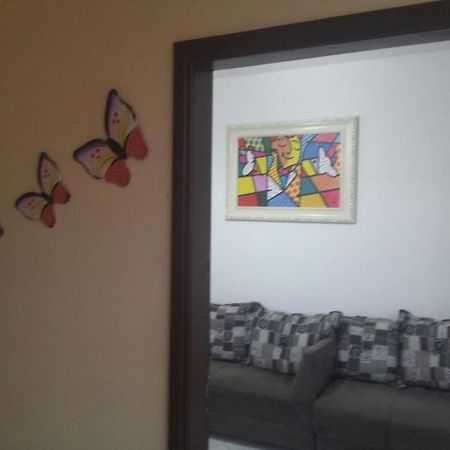 Costa Do Sol Apartment Curitiba Luaran gambar