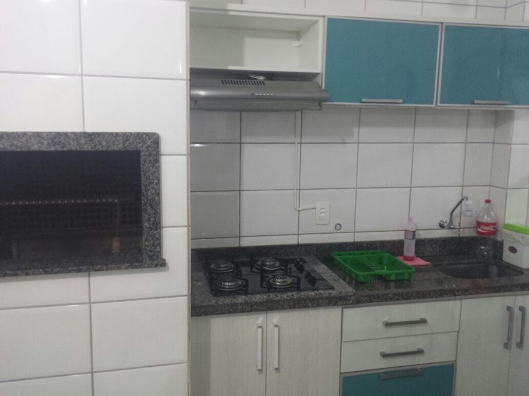Costa Do Sol Apartment Curitiba Luaran gambar