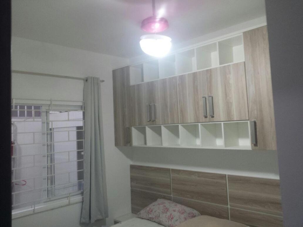 Costa Do Sol Apartment Curitiba Luaran gambar
