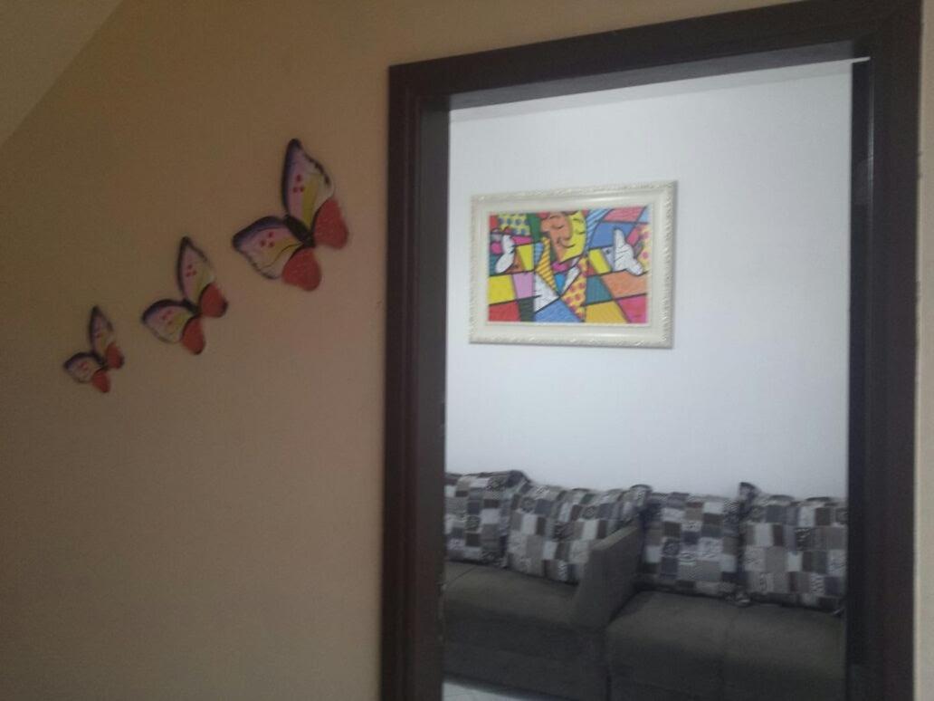 Costa Do Sol Apartment Curitiba Luaran gambar