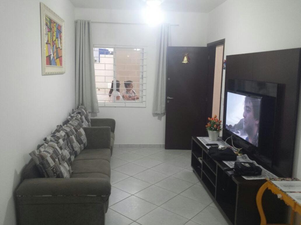 Costa Do Sol Apartment Curitiba Luaran gambar