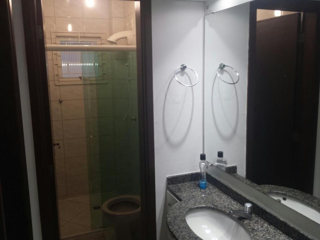 Costa Do Sol Apartment Curitiba Luaran gambar