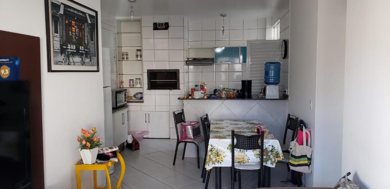 Costa Do Sol Apartment Curitiba Luaran gambar